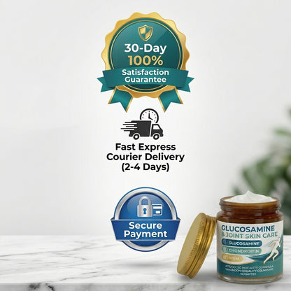 Glucosamine Ointment For Gout&Athrities