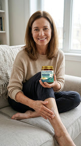 Leah M.